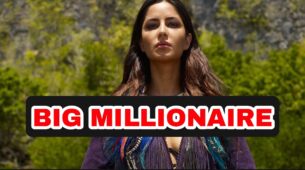50M Swag: Katrina Kaif becomes a big millionaire, fans celebrate