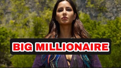 50M Swag: Katrina Kaif becomes a big millionaire, fans celebrate