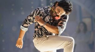 6 Allu Arjun’s Dance Numbers Where His Style Was Equally Breathtaking As His Dance Moves