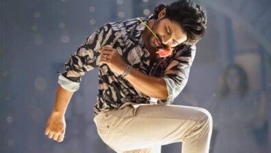 6 Allu Arjun’s Dance Numbers Where His Style Was Equally Breathtaking As His Dance Moves