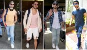 6 Times Ranbir Kapoor And Varun Dhawan Proved That Basics Are Enough To Look Extraordinary