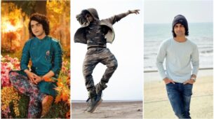 6 Times When Sumedh Mudgalkar Made Jaws Drop By Pulling On The Best Looks
