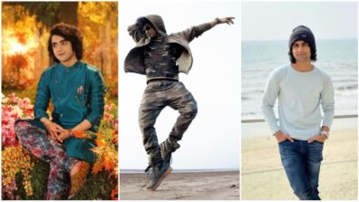 6 Times When Sumedh Mudgalkar Made Jaws Drop By Pulling On The Best Looks