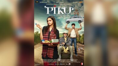 6 Years Of Piku, Unknown Facts About The Film