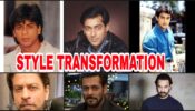 90’s To 2021: Check Out Aamir Khan, Shah Rukh Khan & Salman Khan’s Personality Transformation
