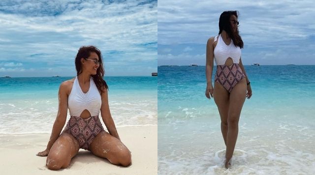 Surbhi Jyoti Vs Nia Sharma Vs Karishma Tanna: Who Has The Hottest Bikini Collection? - 4