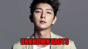 Facts you probably don’t know about the handsome Lee Joon-gi