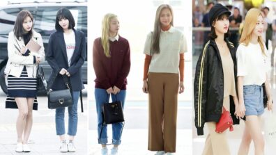 TWICE girls: MOMO & Dahyun are the girls next door to steal the vogue game