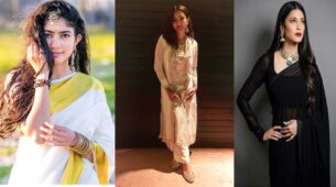 Shruti Haasan, Sai Pallavi, Shweta Basu Prasad: Best looks in ethnic dresses