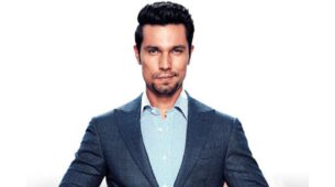 Opinion: The Joke Is On Randeep Hooda