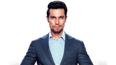 Opinion: The Joke Is On Randeep Hooda