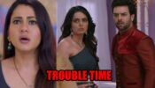 Kundali Bhagya spoiler alert: Prithvi’s presence in Sherlyn’s room shocks Kritika 