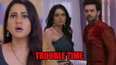 Kundali Bhagya spoiler alert: Prithvi’s presence in Sherlyn’s room shocks Kritika 