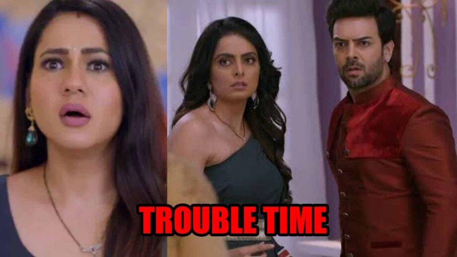 Kundali Bhagya spoiler alert: Prithvi's presence in Sherlyn’s room shocks Kritika  395933