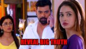 Kumkum Bhagya spoiler alert: Pragya reveals Tanu’s BIG truth to Abhi