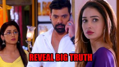 Kumkum Bhagya spoiler alert: Pragya reveals Tanu’s BIG truth to Abhi