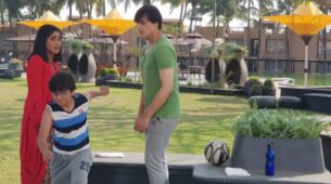 Yeh Rishta Kya Kehlata Hai Written Update S66 Ep262 13th May 2021: Kairav accepts Sirat and Ranvir’s relationship