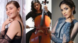 [Voice Battle] Neeti Mohan Vs Tulsi Kumar Vs Dhvani Bhanushali: Who Has The Most Melodious Voice?