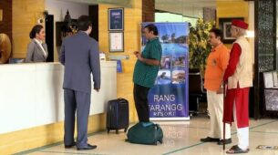 Taarak Mehta Ka Ooltah Chashmah Written Update Ep3171 21st May 2021: Jethalal at the resort