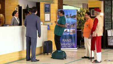 Taarak Mehta Ka Ooltah Chashmah Written Update Ep3171 21st May 2021: Jethalal at the resort