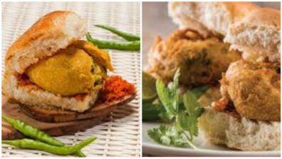 10 Hotspots In Mumbai To Enjoy The Famous Food Of Mumbai- Vadapav