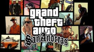 Bored At Home? GTA San Andreas – Video Game Is To Your Rescue