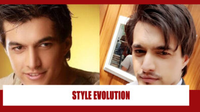 Style Evolution: Mohsin Khan’s Styling Sense Just Got Better With Every Passing Year