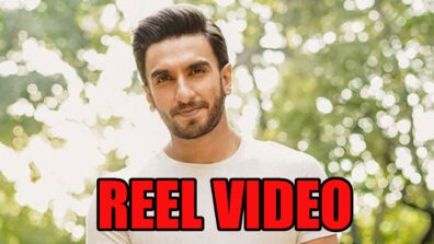 #Impossibleisnothing: Have You Seen This Reel Of Ranveer Singh With Adidas: Go Watch It For Some Inspiration