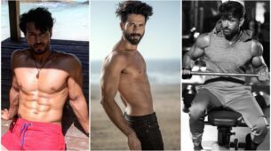 Hot Toned Body: Hrithik Roshan Vs Tiger Shroff Vs Shahid Kapoor: Who Is Your Fitness Inspiration?
