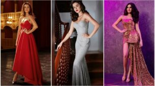 Cocktail Party: Tara Sutaria’s These 3 Vibrant Looks Are For Your Perfect Cocktail Night Looks
