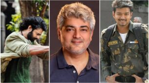 [Wealth Search] Prabhas Vs Ajith Kumar Vs Vijay Joseph: Who Is The Richest Among Them?
