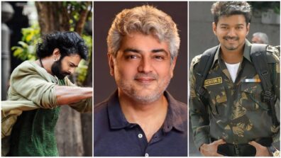 [Wealth Search] Prabhas Vs Ajith Kumar Vs Vijay Joseph: Who Is The Richest Among Them?