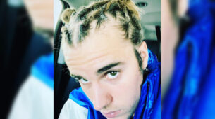 Justin Bieber sports new dreadlocks hairstyle, fans love the ‘calypso style’