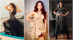 Kiara Advani’s Most Revealing Dresses Of All Times That Will Heat Up Your Screen