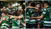 Hooray!!! Sporting FC Clinch The Title After 19 Years 395262