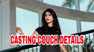 A big filmmaker told me to sleep with the hero – Kishwer Merchantt breaks her silence on casting couch experience