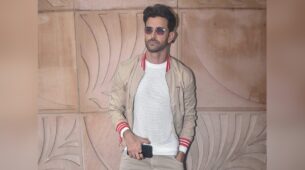 A Dancer Like No Other:  Times Hrithik Roshan Dance Moves Made Fans Go Crazy