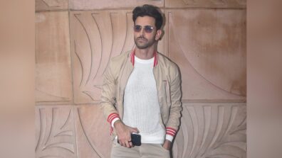 A Dancer Like No Other:  Times Hrithik Roshan Dance Moves Made Fans Go Crazy