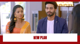 Aapki Nazron Ne Samjha Spoiler Alert: Darsh’s new plan to get him closer to Nandini?