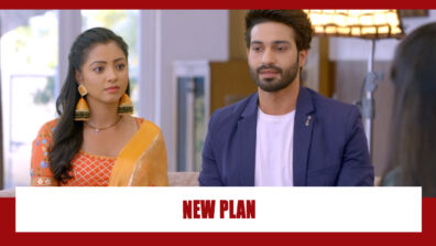 Aapki Nazron Ne Samjha Spoiler Alert: Darsh’s new plan to get him closer to Nandini?