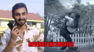 Aapki Nazron Ne Samjha Spoiler Alert: OMG!! Shobhit’s hatred to increase with Charmi’s death