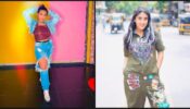 Aashika Bhatia Vs Sameeksha Sud: Which Beauty’s Street Style Do You Admire?