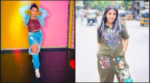 Aashika Bhatia Vs Sameeksha Sud: Which Beauty’s Street Style Do You Admire?