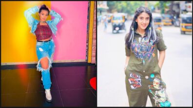 Aashika Bhatia Vs Sameeksha Sud: Which Beauty’s Street Style Do You Admire?