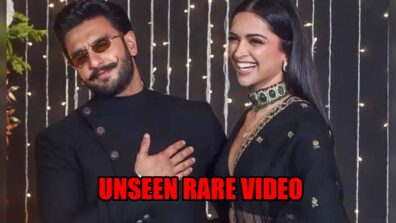 [Aaya POLICE]: Deepika Padukone’s Unseen Acting Of Ranveer Singh’s Role of Simmba Will Make You Go LOL