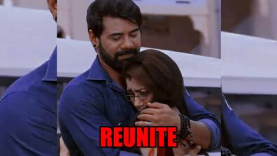 Kumkum Bhagya spoiler alert: Abhi and Pragya to REUNITE