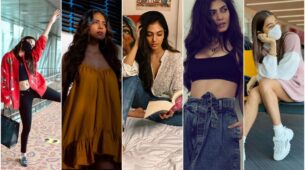 Ace Your Basics: Malavika Mohanan Vs Pooja Hegde: Which Beauty’s Style Will You Steal?