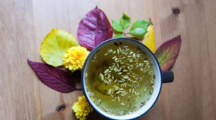 Acidity At Peak: 3 Homemade Drinks To Keep Your Acidity At Peak