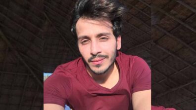 Acknowledging mistakes is often a scary and nerve wracking thought: Ishk Par Zor Nahi actor Param Singh