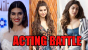 Acting Battle: Kriti Sanon Vs Tara Sutaria Vs Alaya F: Who Is A Better Actor In Your Opinion?